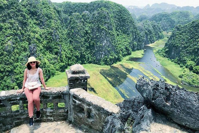 2-day Luxury Ninh Binh: Hoa Lu - Mua Cave - Tam Coc and Cuc Phuong National Park - Who Will Love This Tour?