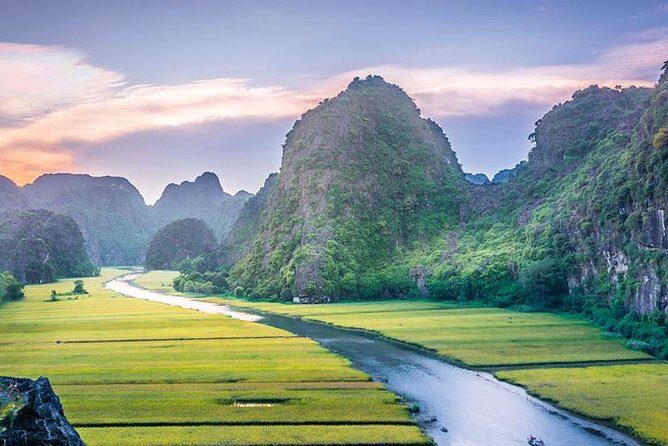 2-day Luxury Ninh Binh: Hoa Lu - Mua Cave - Tam Coc and Cuc Phuong National Park - Final Thoughts