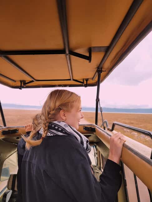 2-day luxury private fly safari from&back to zanzibar - Final thoughts: Is this safari right for you?