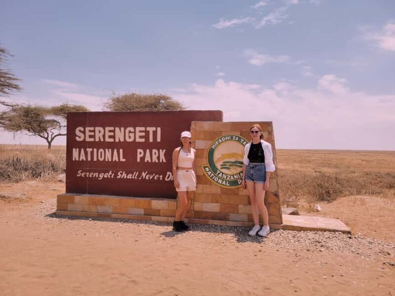 2-day luxury private fly safari from&back to zanzibar - FAQ