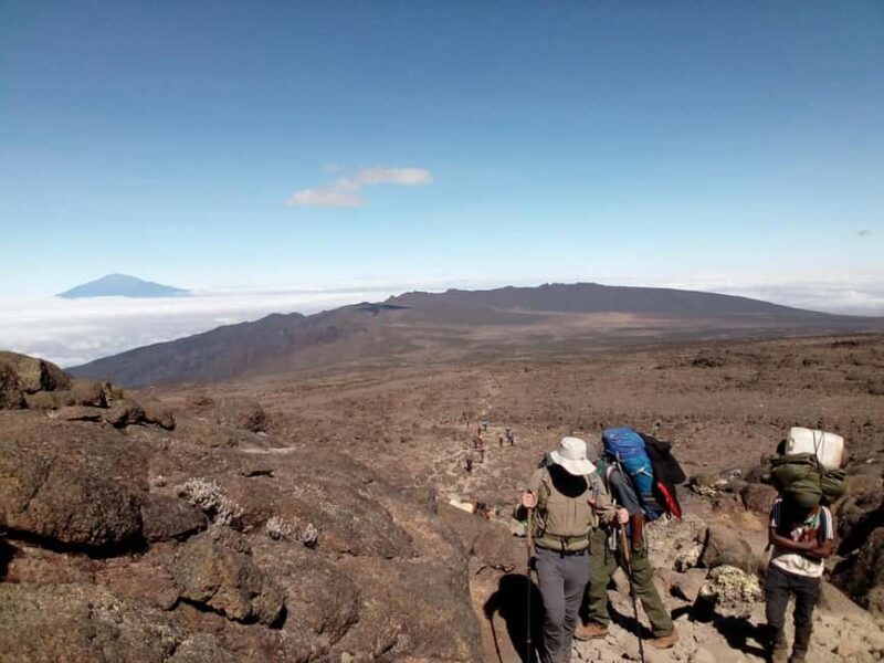 2 DAY MACHAME ROUTE DAY TRIP CLIMBING OVERVIEW - Final Thoughts