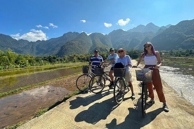 2-Day Mai Chau Hidden Valley Explore Ethnic Culture & Villages - Analyzing the Value