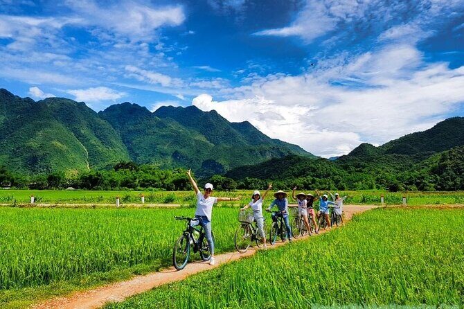 2-Day Mai Chau Hidden Valley Explore Ethnic Culture & Villages - FAQs About the Mai Chau 2-Day Tour
