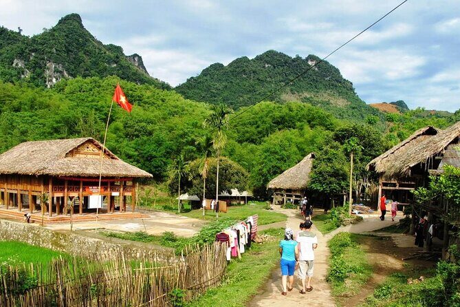2-Day Mai Chau Hidden Valley Explore Ethnic Culture & Villages - Final Thoughts