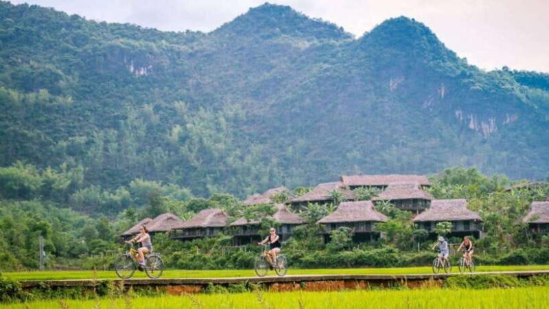 2-Day Mai Chau Valley Tour from Hanoi - Key Points