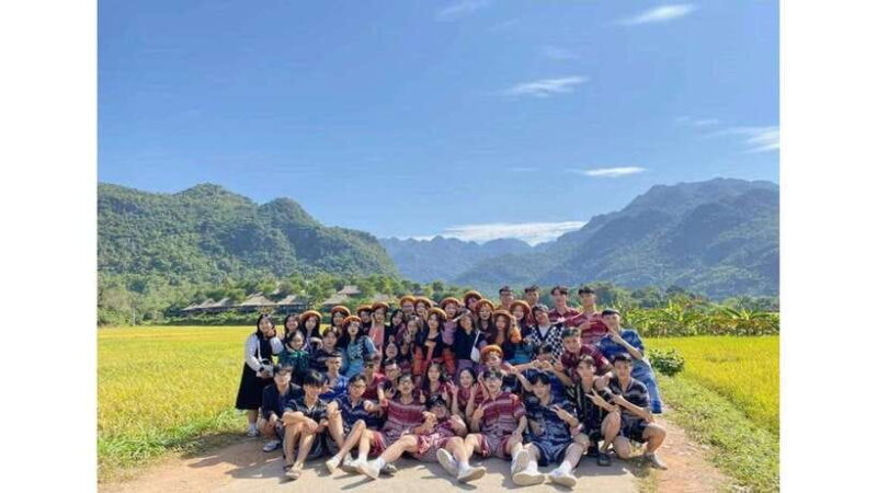 2-Day Mai Chau Valley Tour from Hanoi - What Travelers Say