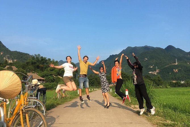 2-Day Mai Chau Valley Tour from Hanoi - The Experience in Detail