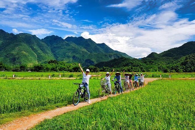 2-Day Mai Chau Valley Tour from Hanoi - Authenticity and Cultural Highlights