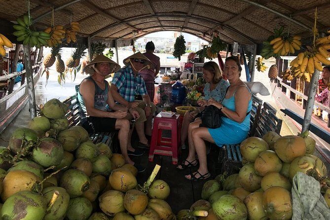 2-Day Mekong Delta and Floating Markets Private Tour - Authenticity & Highlights: Why This Tour Shines
