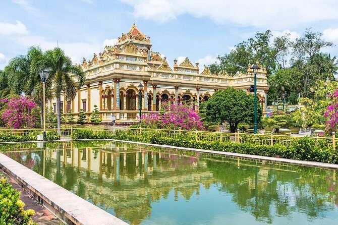 2-Day Mekong Delta and Floating Markets Private Tour - FAQ: Your Practical Questions Answered