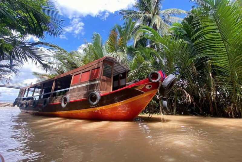 2-Day Mekong Delta Luxury Group Tour from Ho Chi Minh City - Authenticity and Tour Quality
