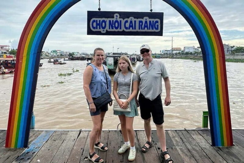 2-Day Mekong Delta Luxury Group Tour from Ho Chi Minh City - FAQ