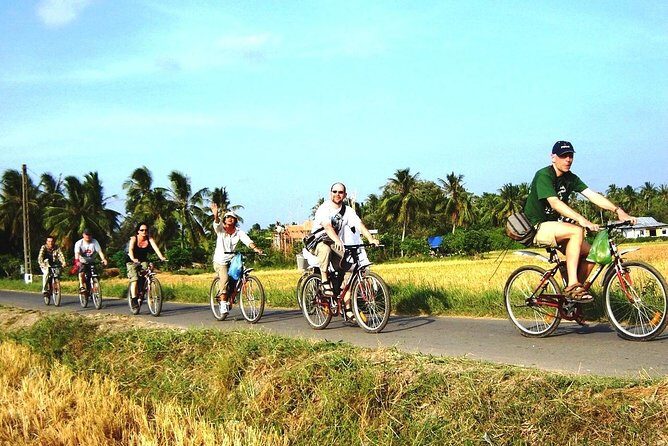 2-Day Mekong Delta Luxury Group Tour from Ho Chi Minh City - Key Points