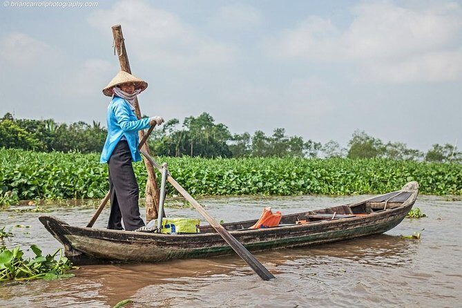 2-Day Mekong Delta Luxury Group Tour from Ho Chi Minh City - Authentic Experiences and Cultural Insights