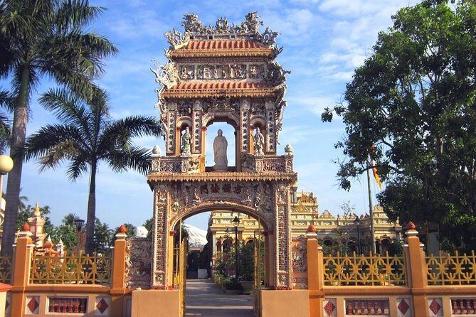 2-Day Mekong Delta Luxury Group Tour from Ho Chi Minh City - Who Will Love This Tour