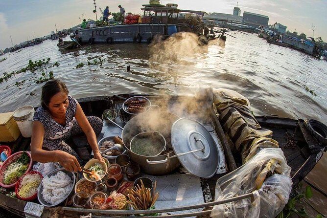 2-Day Mekong Delta Luxury Group Tour from Ho Chi Minh City - Final Thoughts