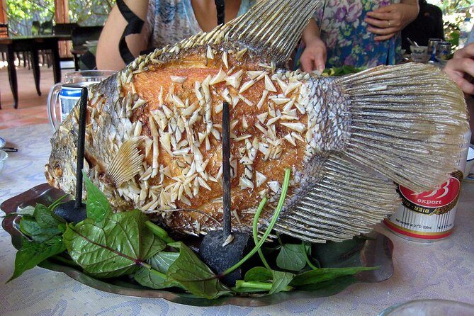 2-Day Mekong Delta Luxury Group Tour from Ho Chi Minh City - FAQ