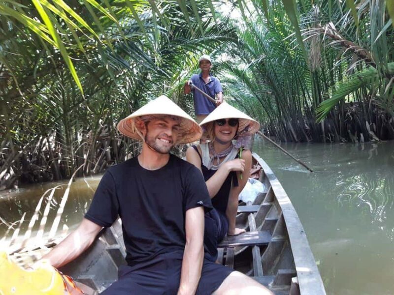 2-Day Mekong Delta: My Tho, Ben Tre,Cai Rang Floating Market - A Closer Look at the Tour Experience