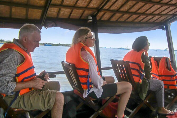 2-Day Mekong Delta Tour with Homestay - An In-Depth Look at the Mekong Delta Experience