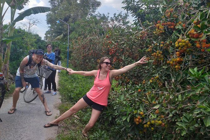 2-Day Mekong Delta with Cai Cang Floating Market from HCM City - FAQ