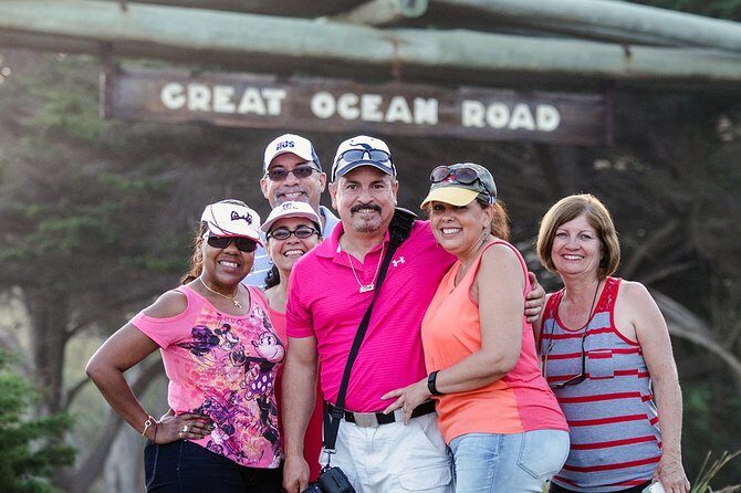 2-Day Melbourne to Adelaide Tour via Great Ocean Road Grampians - FAQs