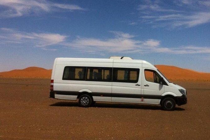 2-Day Merzouga Desert Tour from Fez - Authentic Experiences and Real Traveler Insights