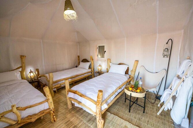 2-Day Merzouga Desert Tour from Fez - Frequently Asked Questions