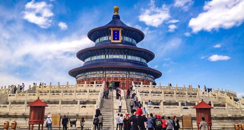 2-Day Mini Group Great Wall, Forbidden City & Top Highlights - Experience the Best of Beijing in Two Days: A Balanced Look at the Mini Group Tour