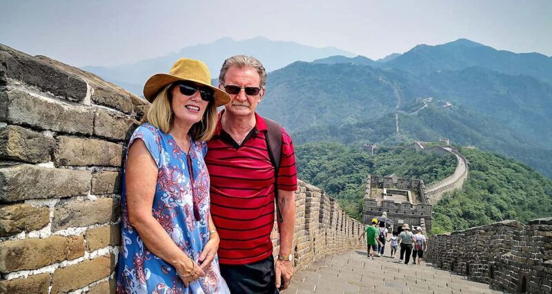 2-Day Mini Group Great Wall, Forbidden City & Top Highlights - Authentic Insights from Travelers