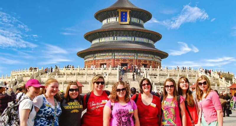 2-Day Mini Group Great Wall, Forbidden City & Top Highlights - Practical Considerations: What You Need to Know