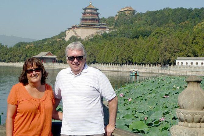 2-Day Mini Group to Great Wall, Forbidden City & Top Highlights - Who Would Love This Tour?
