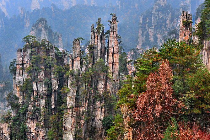 2-Day Mini Group Zhangjiajie Tour: Avatar Mountain & Glass Bridge - Why This Tour Offers Good Value