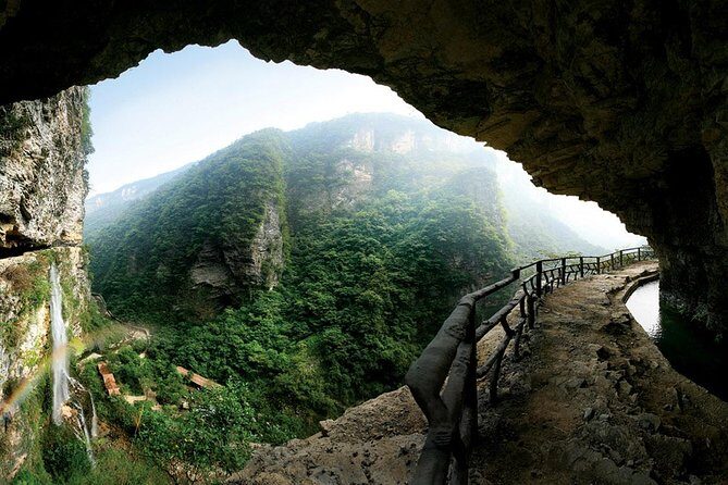2-Day Mini Group Zhangjiajie Tour: Avatar Mountain & Glass Bridge - The Sum Up