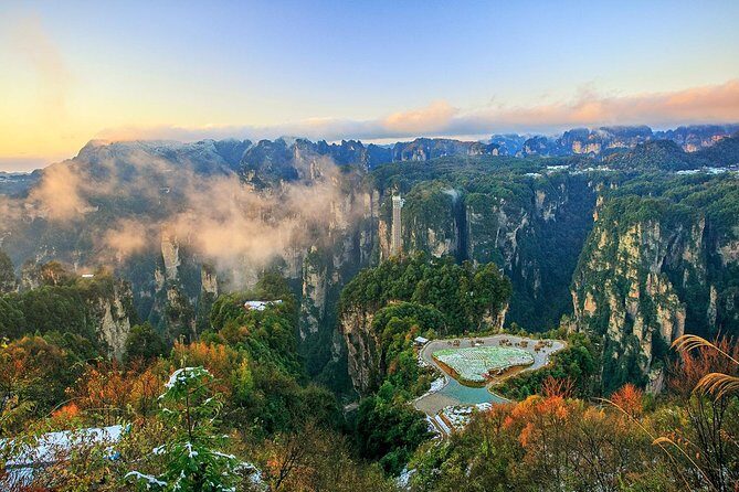 2-Day Mini Group Zhangjiajie Tour: Avatar Mountain & Glass Bridge - FAQ