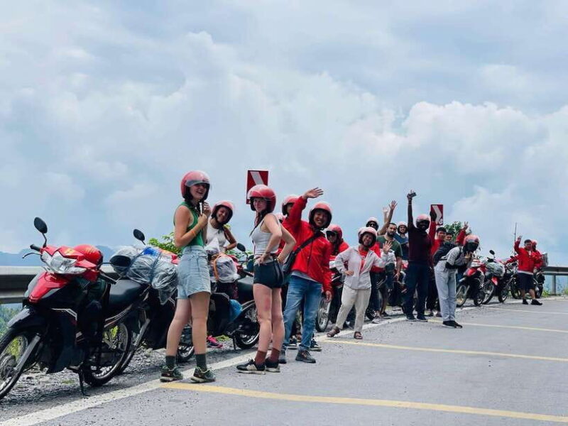 2-day Motorbike Ha Giang Loop Luxury Tour With Easy Rider - Introduction