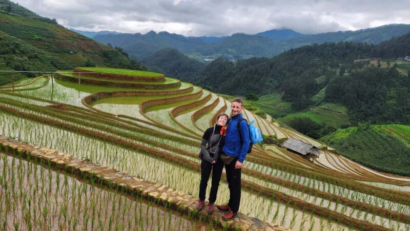 2-Day Motorbike Tour to Mu Cang Chai Loop from Sapa - Value and Overall Impression