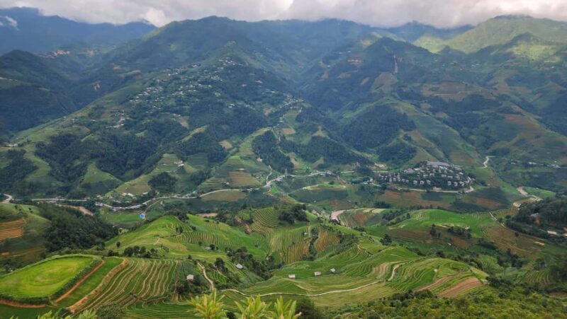 2-Day Motorbike Tour to Mu Cang Chai Loop from Sapa - The Sum Up