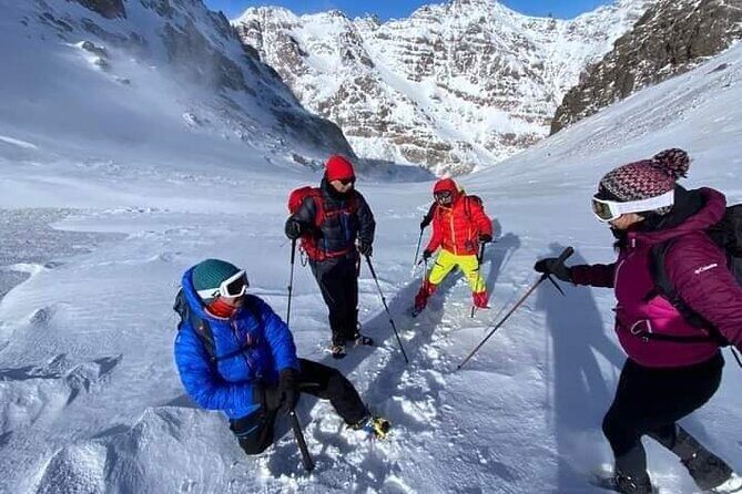 2-Day Mount Toubkal Adventure: Top of Africa! - An In-Depth Look at the 2-Day Mount Toubkal Tour