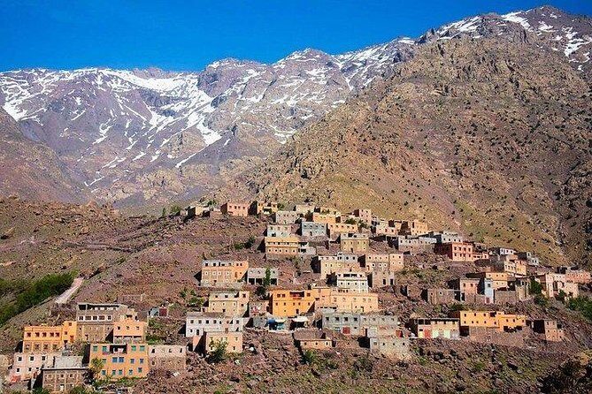 2 day mount toubkal trek ( private trek ) - What’s Included and What’s Not