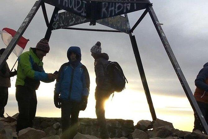 2 day mount toubkal trek ( private trek ) - Why This Trek Works