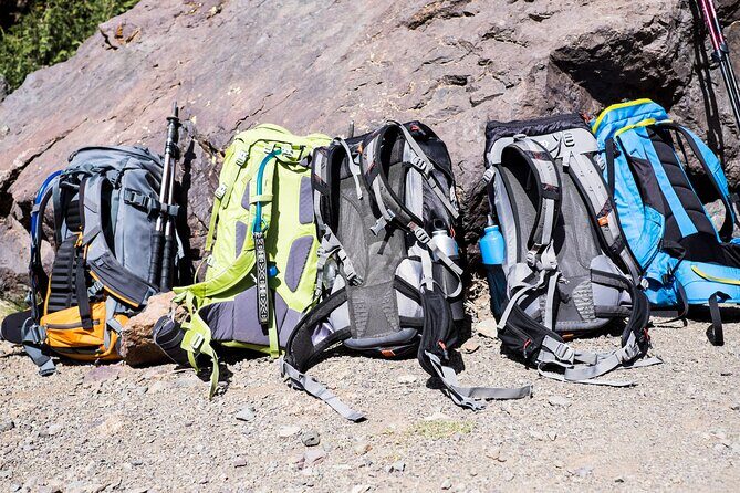 2 day mount toubkal trek ( private trek ) - Who Should Consider This Trek?