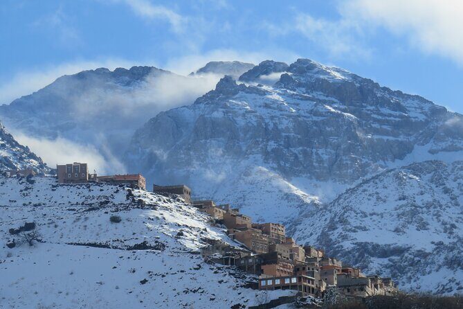 2 day mount toubkal trek ( private trek ) - Final Thoughts