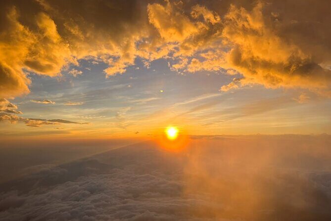 2-Day Mt. Fuji Climbing Tour with Mountain guide - Who Should Consider This Tour?