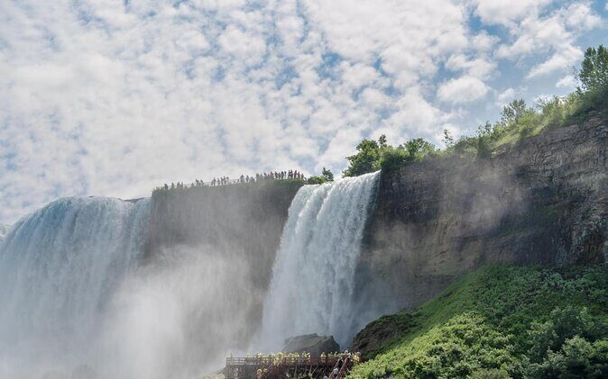 2 Day - Niagara Falls from NYC - A Closer Look at the 2-Day Niagara Falls Tour