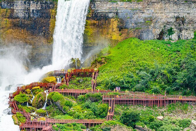 2 Day - Niagara Falls from NYC - Who This Tour Is Perfect For