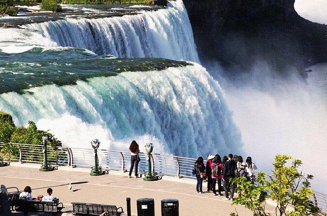 2 Day Niagara Falls Small Group Tour - Final Thoughts