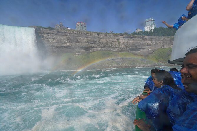 2-Day Niagara Falls USA Tour from Boston - An In-Depth Look at the Itinerary