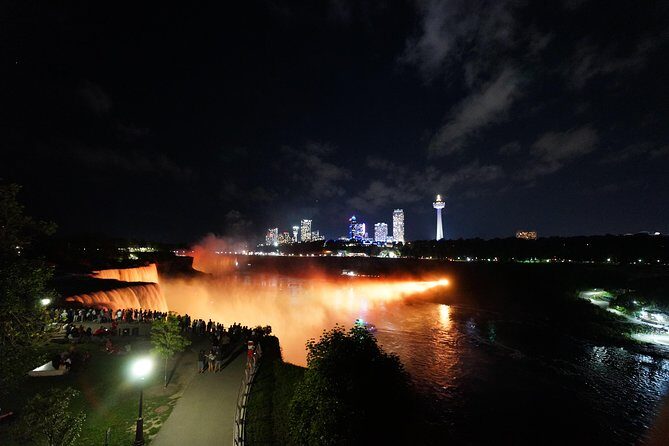2-Day Niagara Falls USA Tour from Boston - The Sum Up: Is This Tour Right for You?