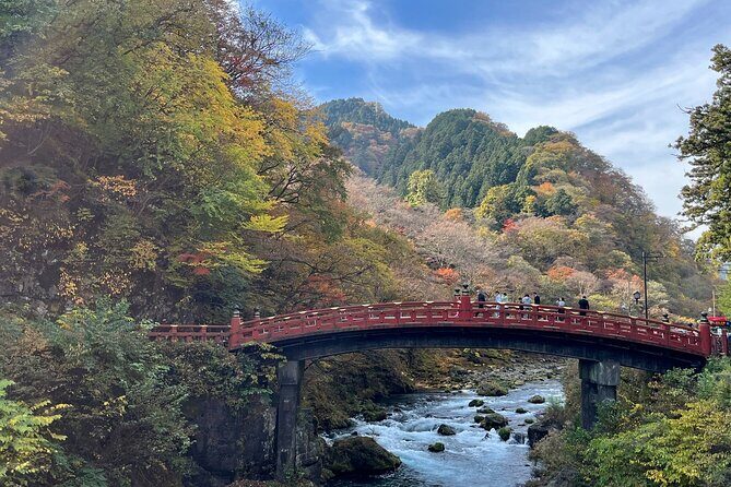 2-Day Nikko Onsen and Ibaraki Coastal Private Tour from Tokyo - Exploring the Itinerary: A Deep Dive