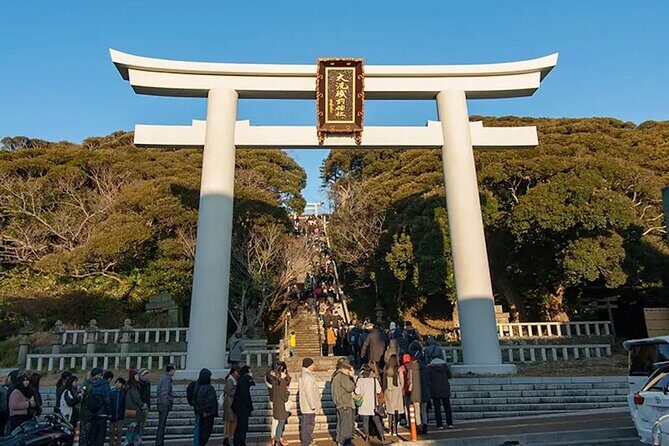 2-Day Nikko Onsen and Ibaraki Coastal Private Tour from Tokyo - Why This Tour Works for You